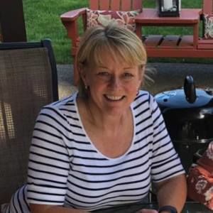 Meet your Posher, Nancy